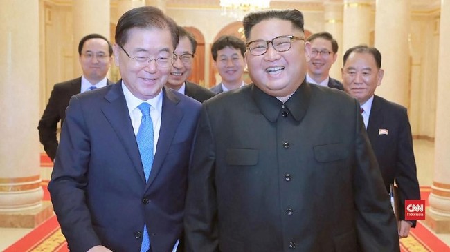 Korea Utara dan Korea Selatan berencana membuka kantor bersama demi memperkuat komunikasi dan pertukaran lintas-batas kedua negara dan Amerika Serikat.