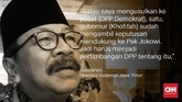 Suara Kepala Daerah Dukung Jokowi-Ma'ruf Amin Sejumlah kepala daerah dan mantan kepala daerah menyatakan dukungannya kepada bakal pasangan calon presiden dan wakil presiden Joko Widodo-Ma'ruf Amin.