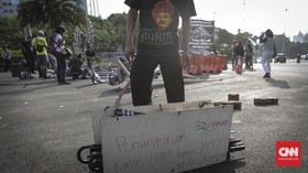 Kabareskrim Tegaskan Tak Pernah Tutup Kasus Pembunuhan Munir
