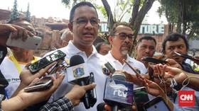 Warga Bukit Duri Kecewa Program CAP, Anies Akui Bermasalah