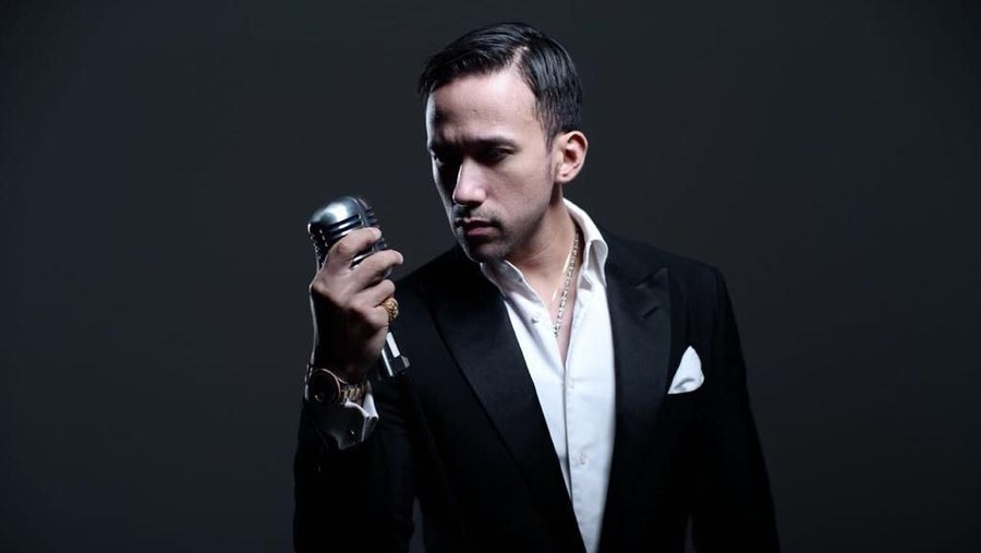 Maruli Tampubolon