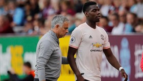 Matic: Pemain Hindari Mourinho Jika Manchester United Kalah