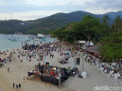 Daftar Hotel Promo di Mega Travel Fair Mal Kokas