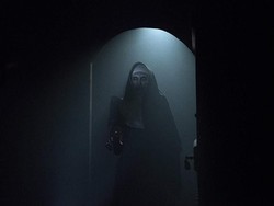 The Nun 2 Rilis Trailer: Ini Sinopsis, Daftar Pemain dan Tanggal Tayangnya
