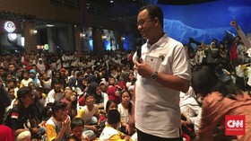 Janji Anies Bangun TMB Masih Belum Terwujud