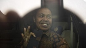 Polres Depok Belum Tahan Nur Mahmudi Ismail