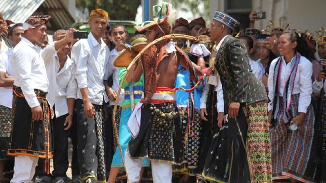 Kemenpar akan terus memanfaatkan kerja sama dengan komunitas netizen pariwisata Indonesia seperti GenPI untuk menambah inovasi destinasi wisata Indonesia.
