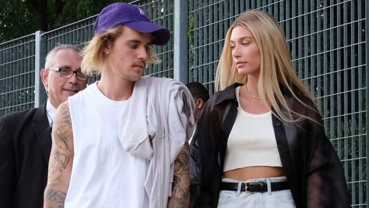 Begini jatuh bangun perjalanan cinta Justin Bieber dan Hailey Baldwin.