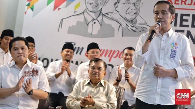 Iklan kinerja pemerintahan Joko Widodo yang dipasang Kemenkominfo di bioskop akan habis masa kontraknya 20 September, bertepatan masa penetapan capres di KPU.