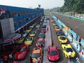 Orang Kaya Diimbau Main Supercar di Sirkuit, Bukan Jalan Tol