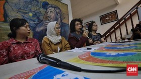 Pegiat HAM Kawal Janji Polri Usut Kasus Munir Pekan Depan