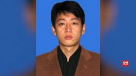 VIDEO: AS Duga Serangan Siber WannaCry Disponsori Korea Utara