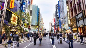 Mata Uang Yen Anjlok, Yuk Cek Harga Tiket Pesawat Liburan ke Jepang!