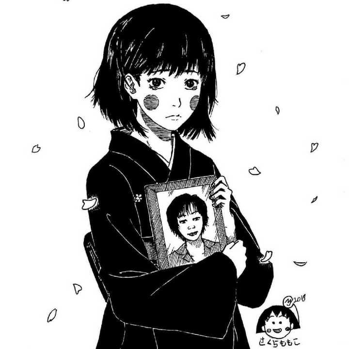 <p>'Hal yang menyenangkan hati, banyak sekali bahkan kalau kita bermimpi...' Sepenggal lirik soundtrack serial Chibi Maruko-chan yang membekas banget di benak kita ya, Bun? (Foto: Instagram/yusrialjufri)</p>