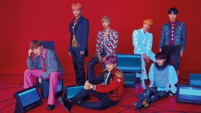 BTS sedang sibuk konser di Amerika dan Eropa, namun mereka tak lupa dengan tugasnya sebagai Duta Pariwisata Seoul.