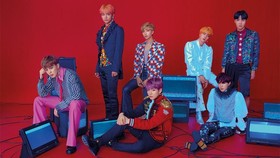 BTS Rilis Daftar Lagu Pelipur Rindu Kampung Halaman