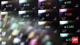 Investor <i>Wait and See</i> Bunga BI, IHSG Diramal Kian Loyo
