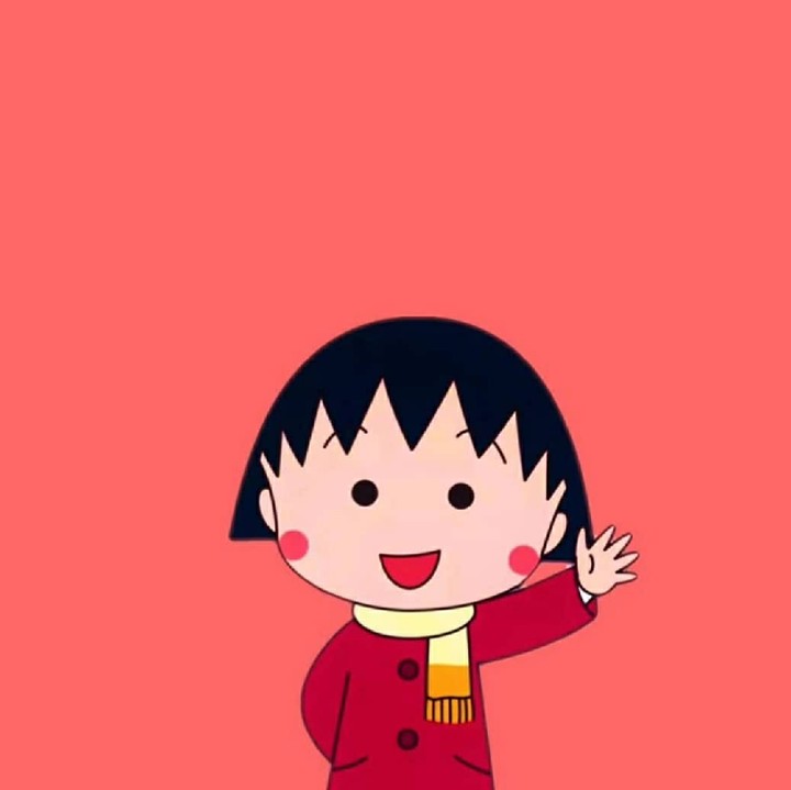 <p>Momoko meninggal di usia 53 tahun karena kanker payudara. Sebagai bentuk penghormatan, para fans membuat ulang gambar Chibi Maruko-chan nih, Bun. (Foto: Instagram/jaman.90an)</p>