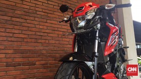 GSX-S 150, 'Dosa' Suzuki Tak Kenali Kemauan Pasar