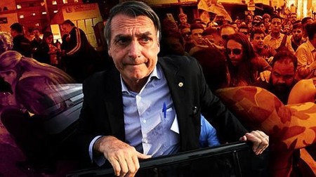 Capres Brasil Ditikam