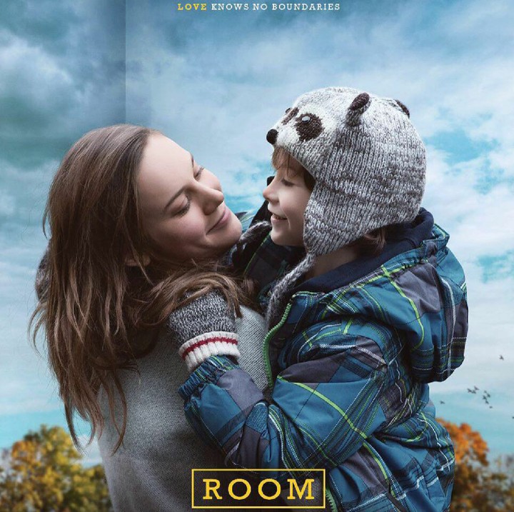<p>Sebelum menjadi Captain Marvel, tahun 2015 Brie pernah main film bersama aktor cilik Jacob Tremblay berjudul 'Room'. Lihat, Bire dekat banget dengan Jacob ya. (Foto: Instagram/brielarson)</p>