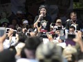 Sejak 2014, Ahmad Dhani Merasa 'Sendiri'