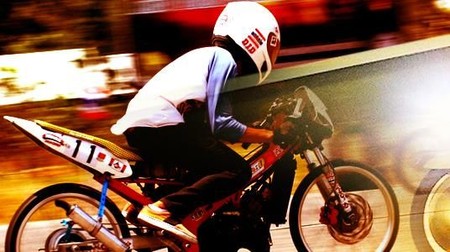 Motor-motor Liar