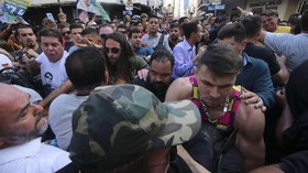 Tensi Tinggi Ancaman Pembunuhan Bagi Politikus Brasil