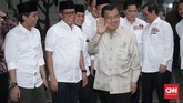 FOTO: Erick Thohir, Bos Tim Kampanye Jokowi-Ma'ruf Pengusaha media massa yang baru saja bertanggung jawab atas penyelenggaraan Asian Games 2018, Erick Thohir, resmi jadi ketua tim kampanye Jokowi-Ma'ruf.