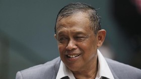 Prabowo-Sandiaga Daftarkan Tim Kampanye Malam Ini