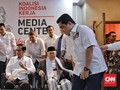 Rekrut Erick, Jokowi Dianggap Andalkan Strategi Pencitraan