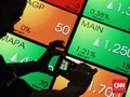 IHSG Perkasa Meski Investor Asing Lepas Saham