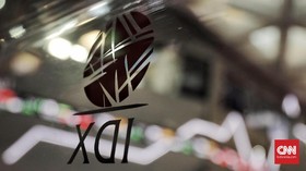 Saat Tepat Koleksi Saham Bank dari Kebijakan DP Murah