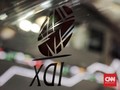 BEI Gandeng Ditjen Pajak Tukar Menukar Data Keuangan 33 BUMN