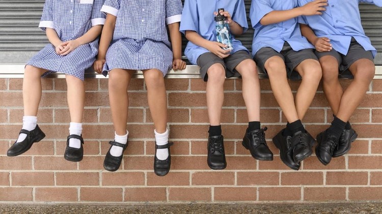 Sekolah ini menerapkan cara tak biasa untuk mengikutsertakan orang tua di kegiatan sekolah. Apa ya?