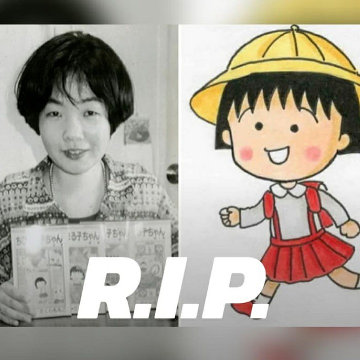 <p>Kabar duka datang dari pencipta kartun 'Chibi Maruko Chan', Momoko Sakura. Momoko tutup usia pada tanggal 15 Agustus lalu. (Foto: Instagram/jaman.90an)</p>