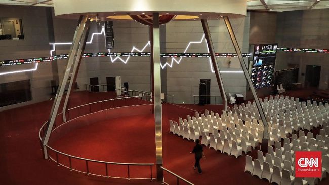 BEI Sebut IHSG Menguat karena Investor Percaya Pemilu Aman Bursa Efek Indonesia menilai IHSG yang bergerak naik merupakan salah satu bentuk kepercayaan investor terhadap pelaksanaan Pemilu 2019 yang kondusif.