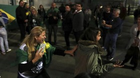 Kronologi Mencekam Ketika Capres Brasil Ditikam