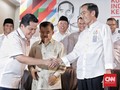 Erick Thohir Siap Mundur Bila Jokowi jadi 'Raja'