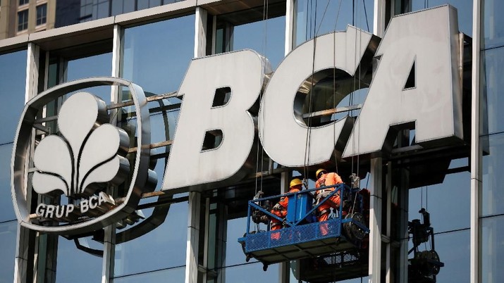 Ditanya BEI soal IPO Bank BCA Digital, Ini Jawaban BCA – PT Bpf Jambi