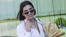 Dua Lipa hingga FIFTY FIFTY Jadi Pengisi OST Barbie
