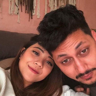 Diam-diam Isrti Keenan Pearce Segera Melahirkan Anak Kedua