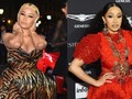 Nicki Minaj dan Cardi B Terlibat Perkelahian di Acara Mode