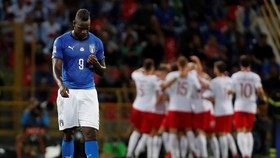 Bela Mario Balotelli, Raiola Serang Sacchi