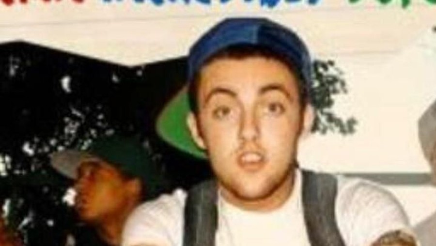 Mac Miller