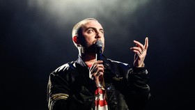 Pemasok Narkoba Penyebab Kematian Mac Miller Dihukum 10 Tahun Penjara