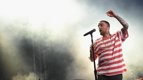 Lima Lagu Berisi Sisi Kelam Mac Miller