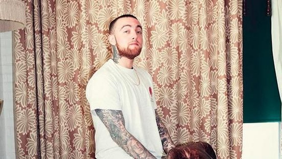Mac Miller