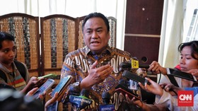Rachmat Gobel soal Penyelundupan Nikel ke China: Ini Masalah Serius