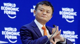 Rudiantara Ungkap Obrolan dengan Alibaba soal Pensiun Jack Ma